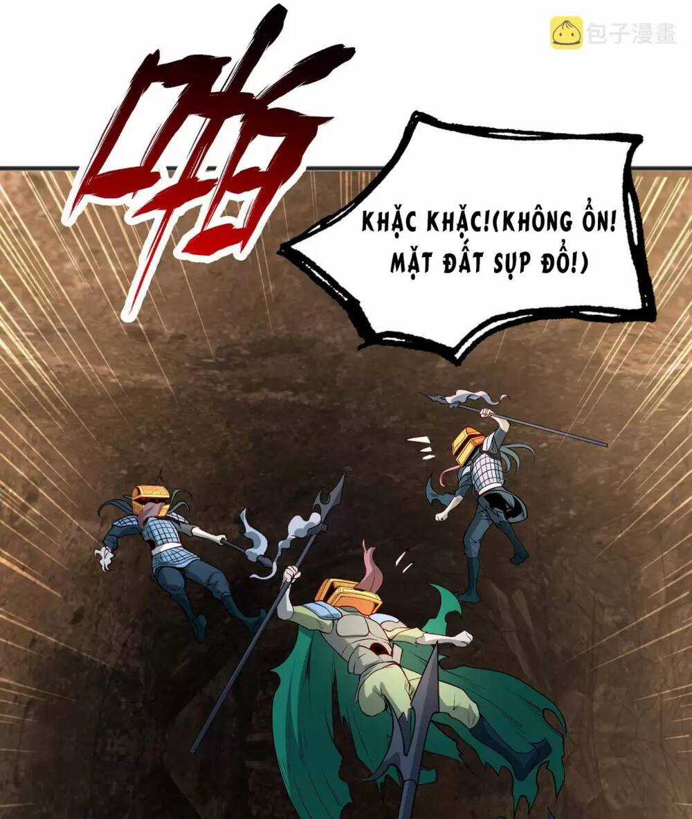 Vô Địch Từ Cưỡng Hôn Ma Nữ Chapter 76 trang 21