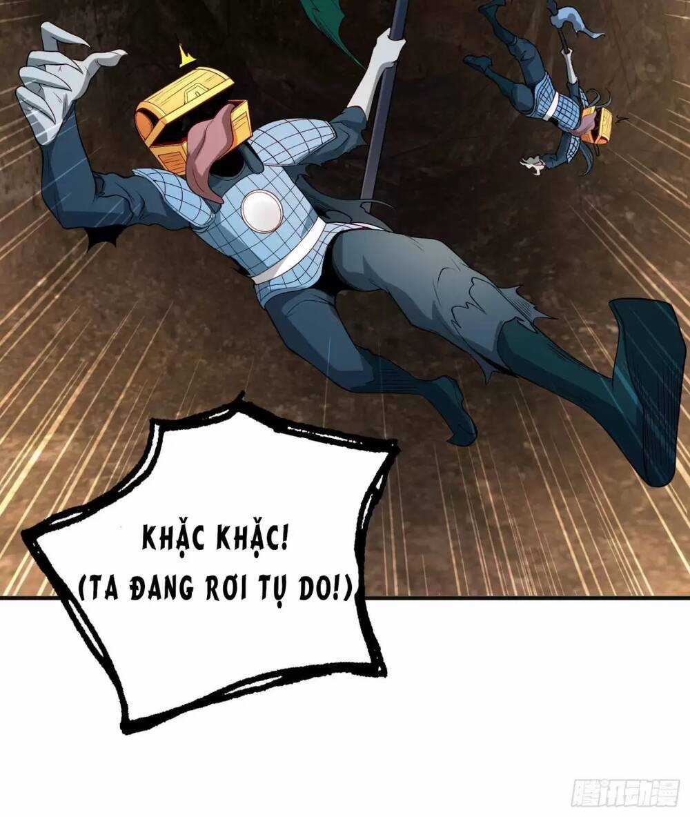 Vô Địch Từ Cưỡng Hôn Ma Nữ Chapter 76 trang 22