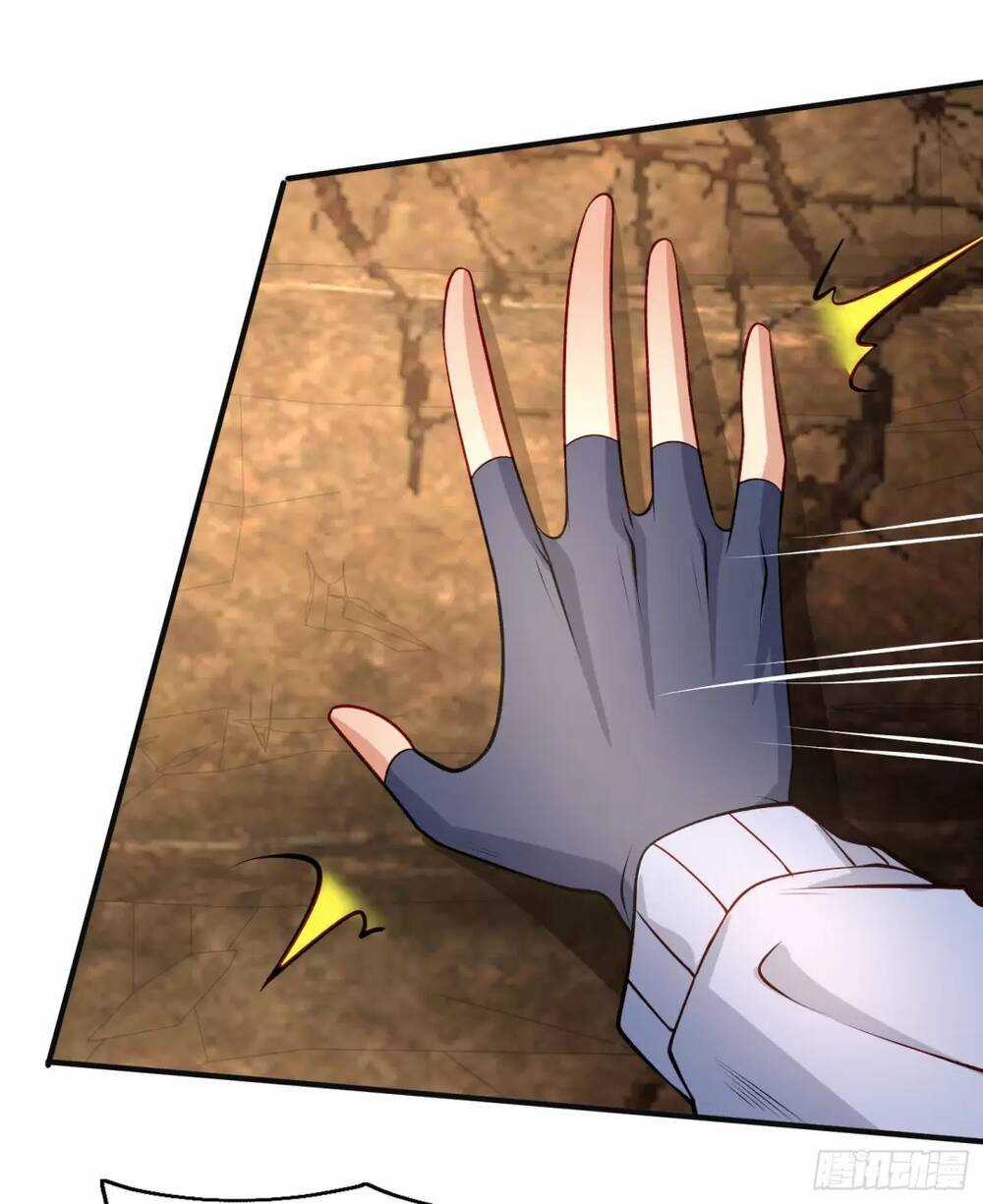 Vô Địch Từ Cưỡng Hôn Ma Nữ Chapter 76 trang 25