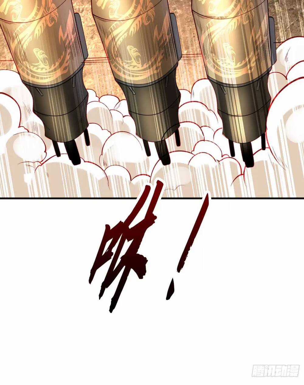 Vô Địch Từ Cưỡng Hôn Ma Nữ Chapter 76 trang 27