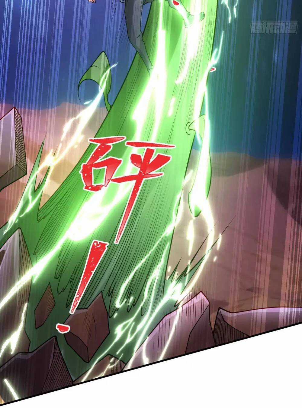 Vô Địch Từ Cưỡng Hôn Ma Nữ Chapter 76 trang 39