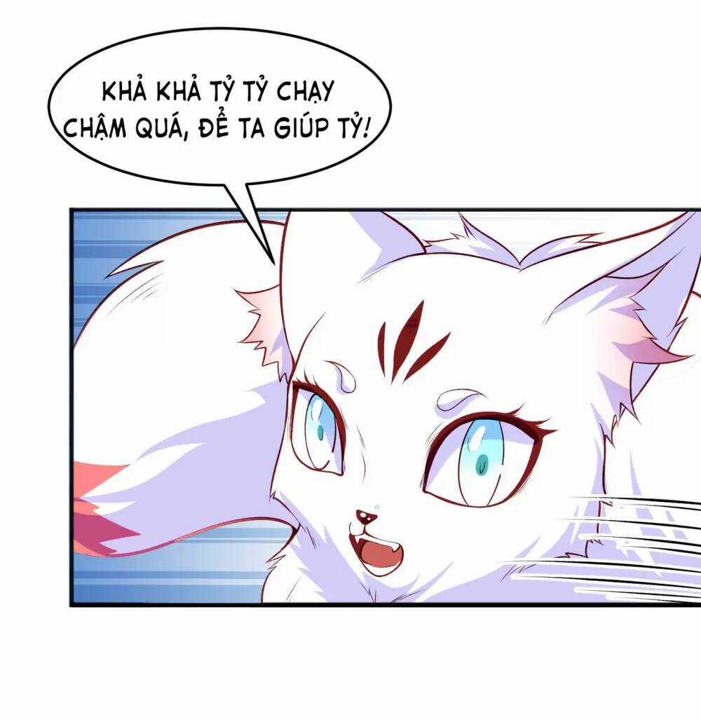 Vô Địch Từ Cưỡng Hôn Ma Nữ Chapter 76 trang 4