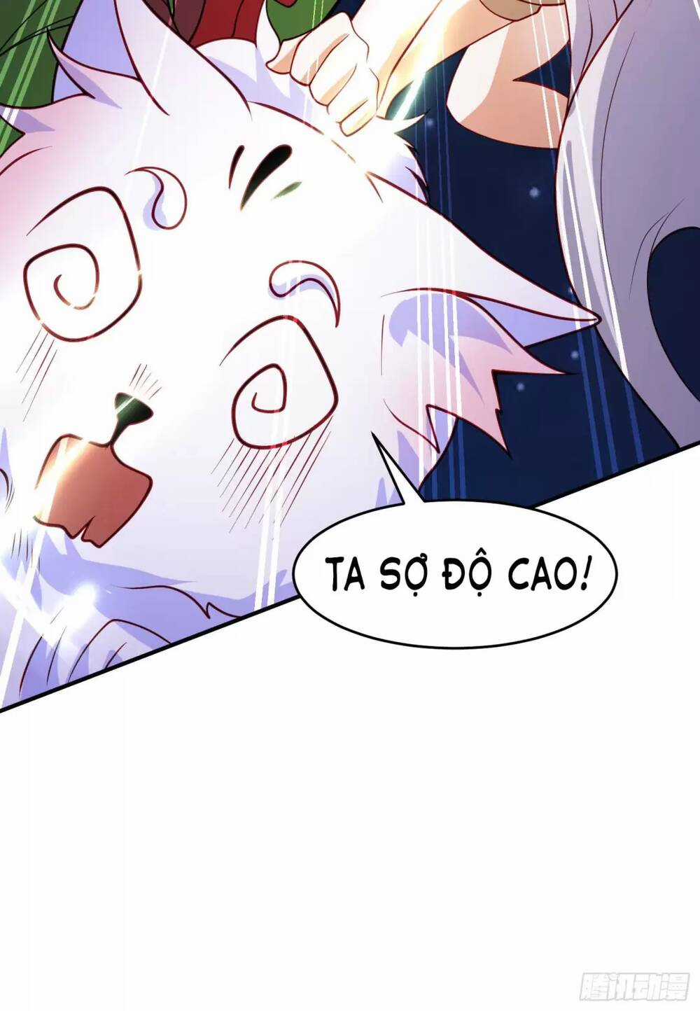 Vô Địch Từ Cưỡng Hôn Ma Nữ Chapter 76 trang 43