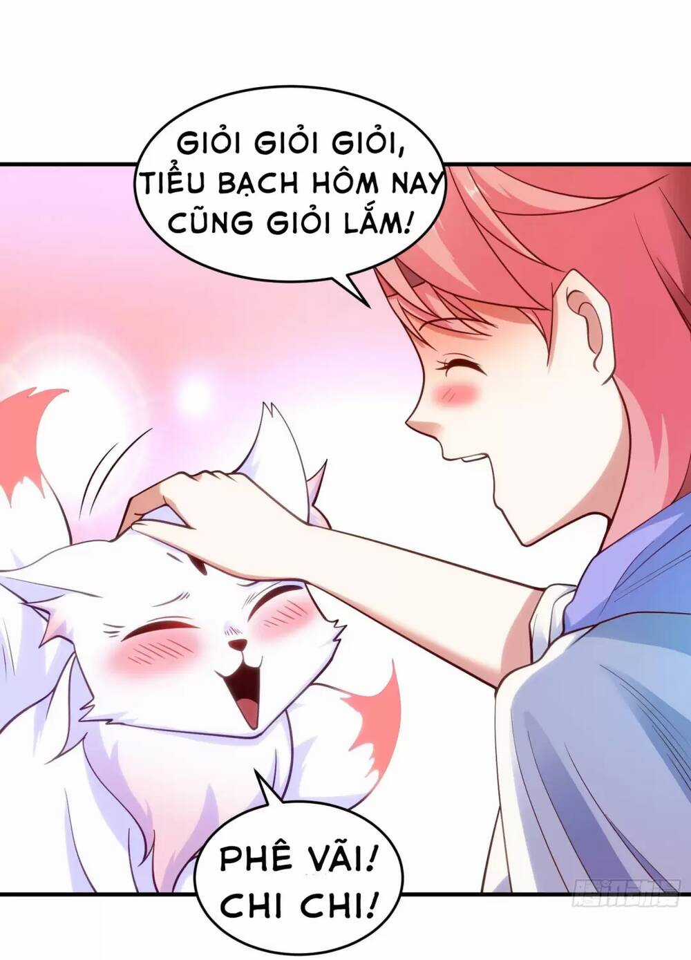 Vô Địch Từ Cưỡng Hôn Ma Nữ Chapter 76 trang 50