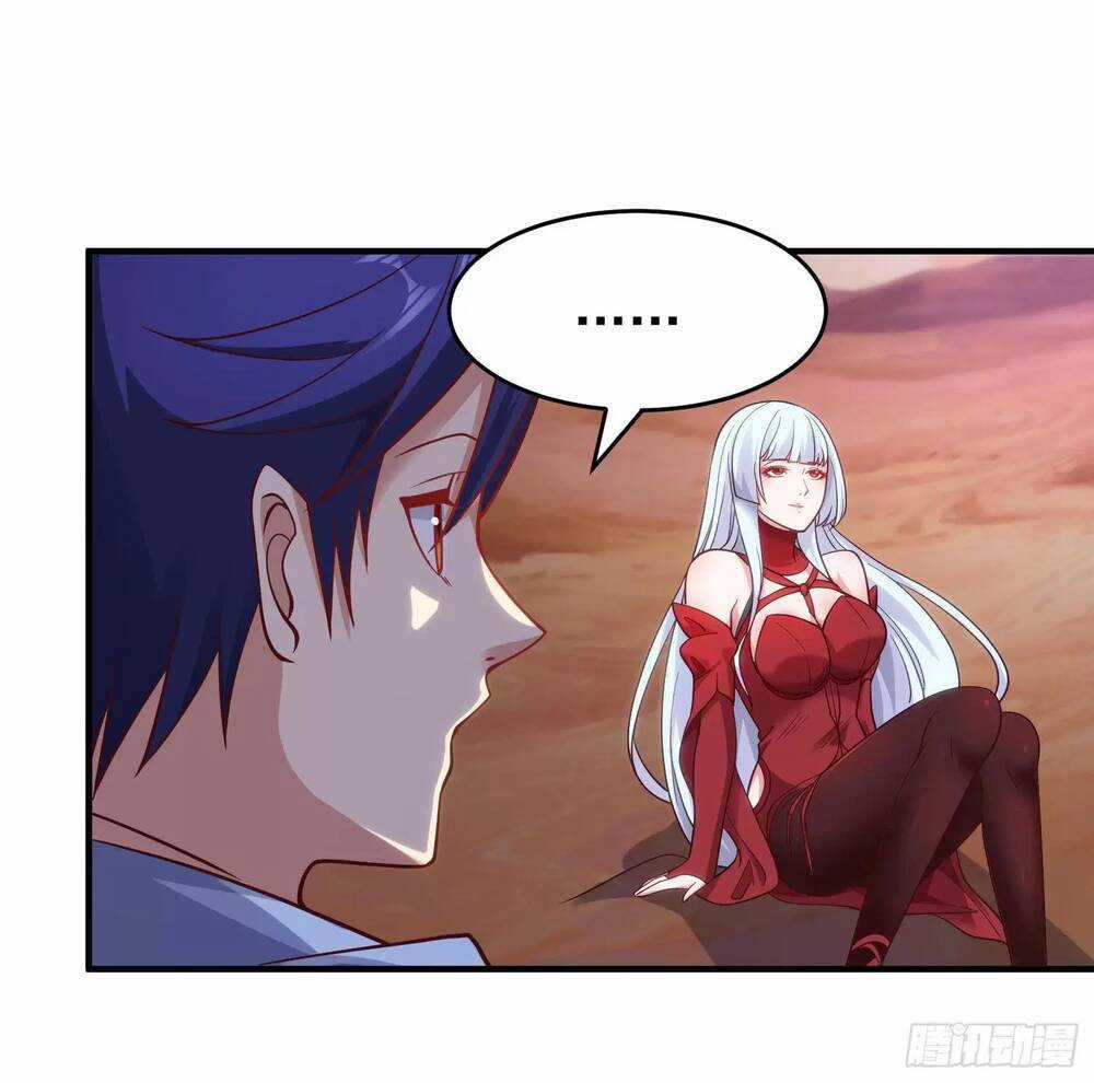 Vô Địch Từ Cưỡng Hôn Ma Nữ Chapter 76 trang 51