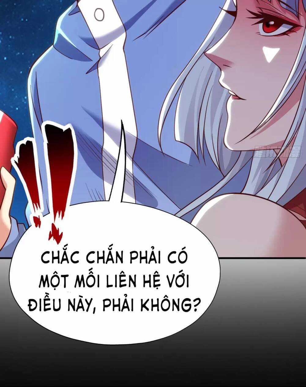 Vô Địch Từ Cưỡng Hôn Ma Nữ Chapter 76 trang 56