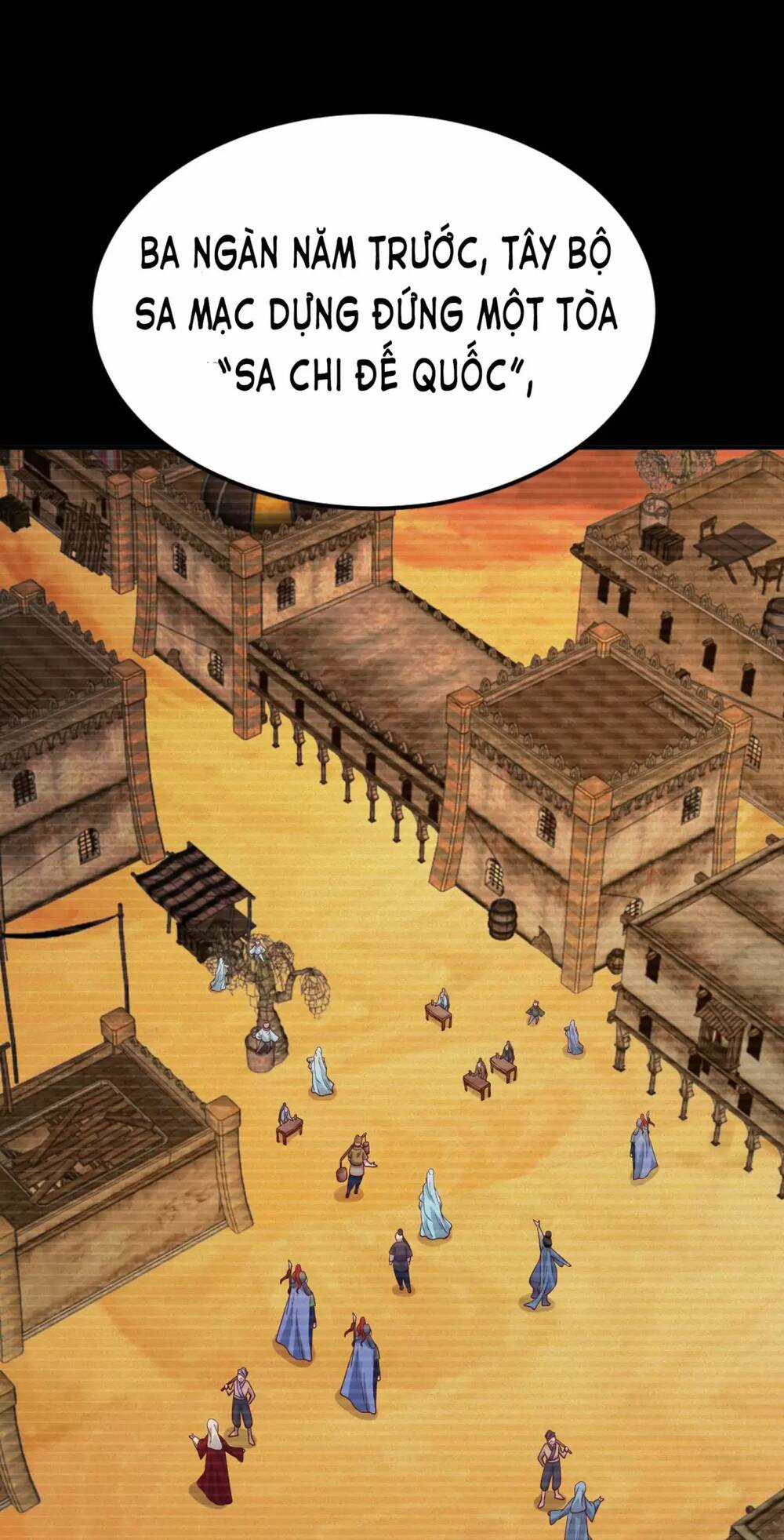 Vô Địch Từ Cưỡng Hôn Ma Nữ Chapter 76 trang 58