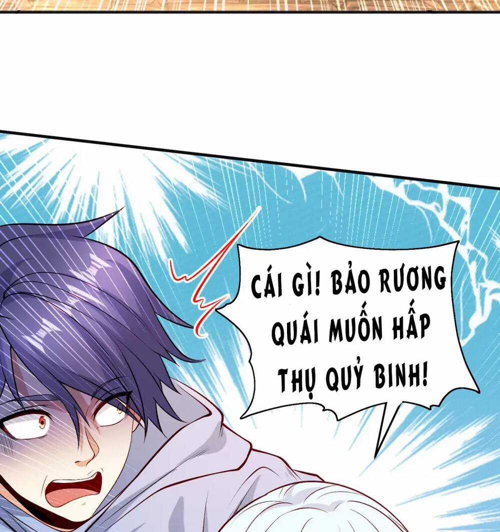 Vô Địch Từ Cưỡng Hôn Ma Nữ Chapter 76 trang 6