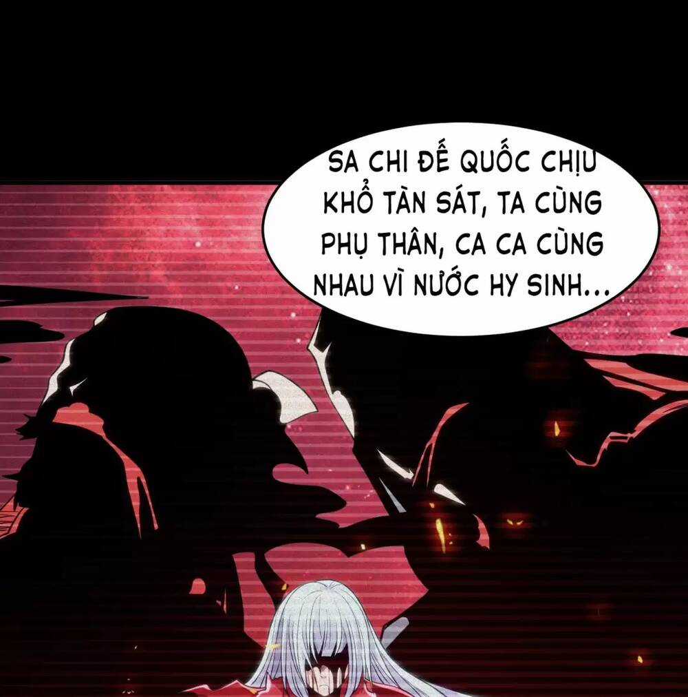 Vô Địch Từ Cưỡng Hôn Ma Nữ Chapter 76 trang 61