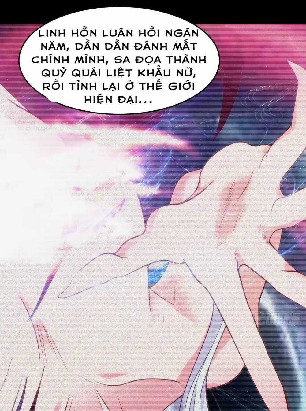 Vô Địch Từ Cưỡng Hôn Ma Nữ Chapter 76 trang 63
