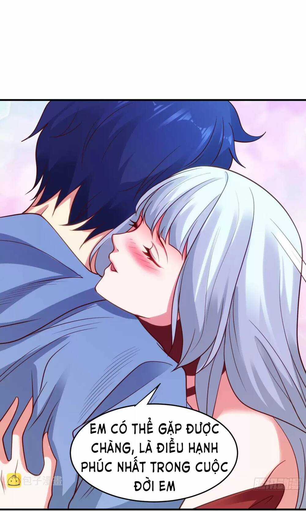 Vô Địch Từ Cưỡng Hôn Ma Nữ Chapter 76 trang 70