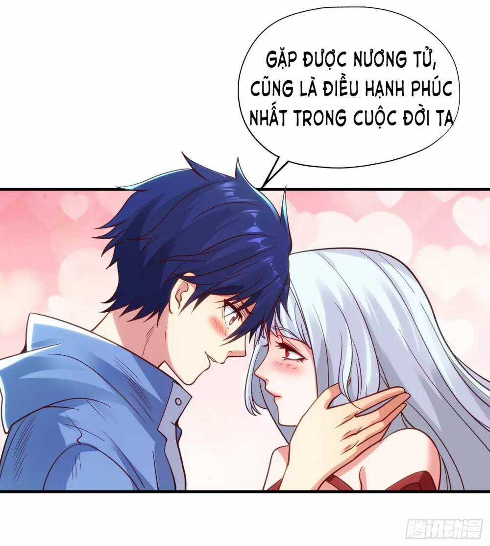 Vô Địch Từ Cưỡng Hôn Ma Nữ Chapter 76 trang 71