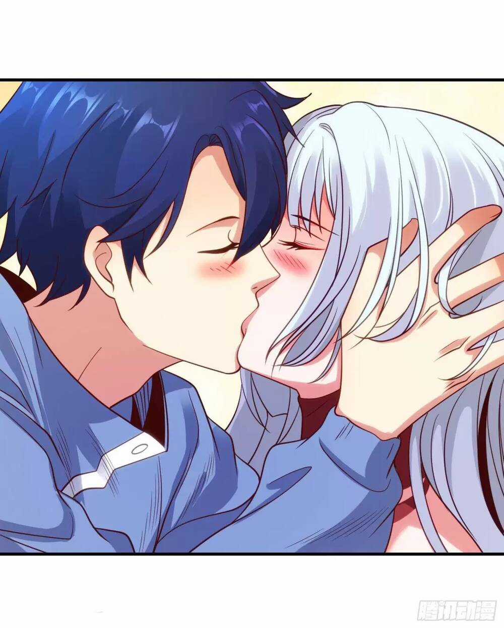 Vô Địch Từ Cưỡng Hôn Ma Nữ Chapter 76 trang 72