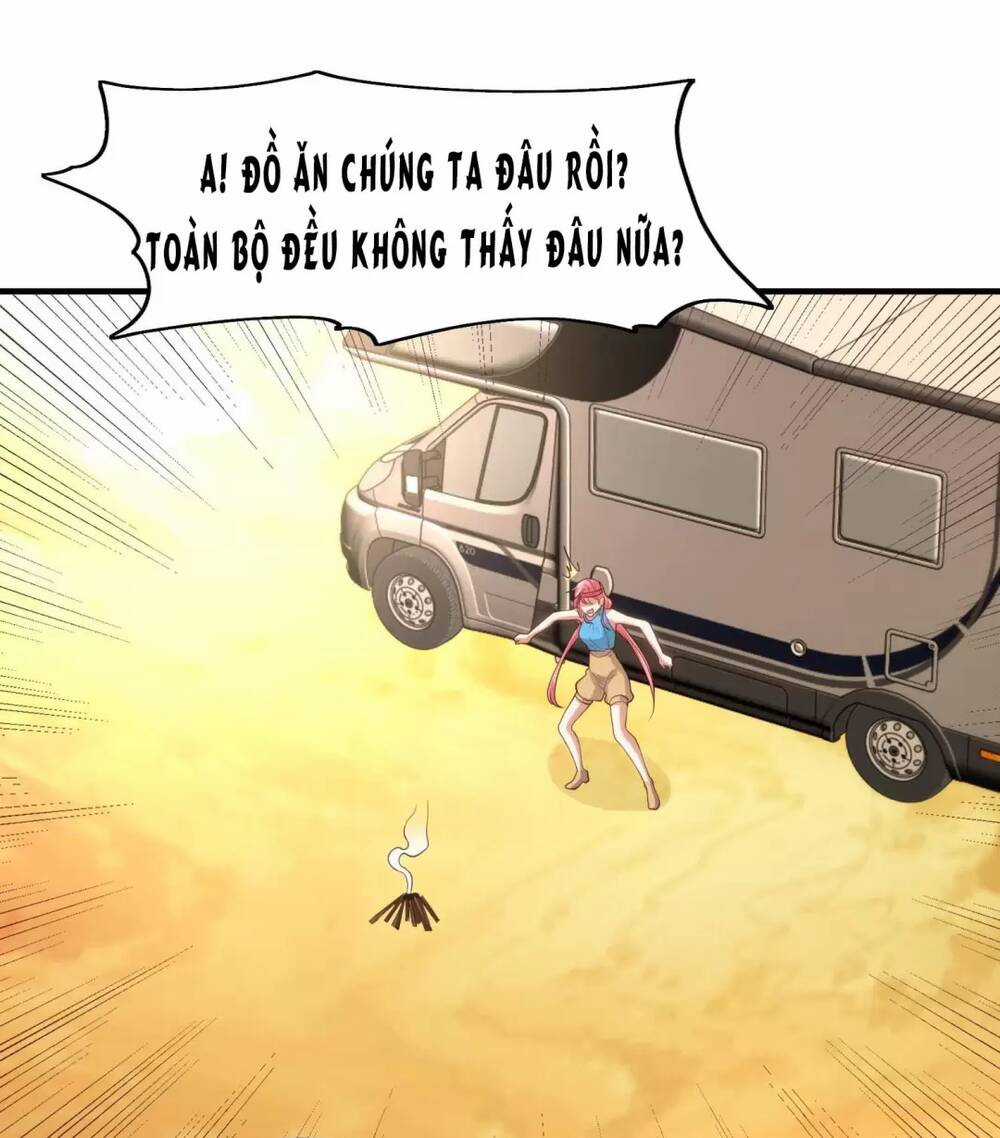 Vô Địch Từ Cưỡng Hôn Ma Nữ Chapter 76 trang 76