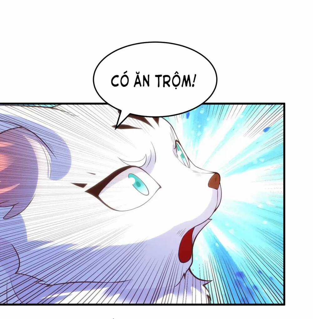 Vô Địch Từ Cưỡng Hôn Ma Nữ Chapter 76 trang 78