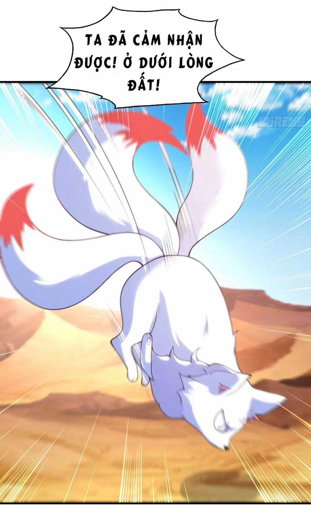 Vô Địch Từ Cưỡng Hôn Ma Nữ Chapter 76 trang 79