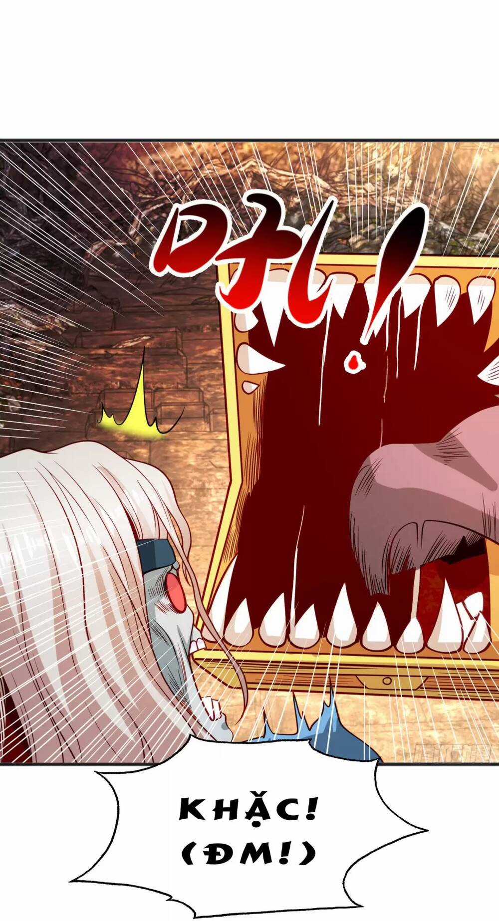 Vô Địch Từ Cưỡng Hôn Ma Nữ Chapter 76 trang 8