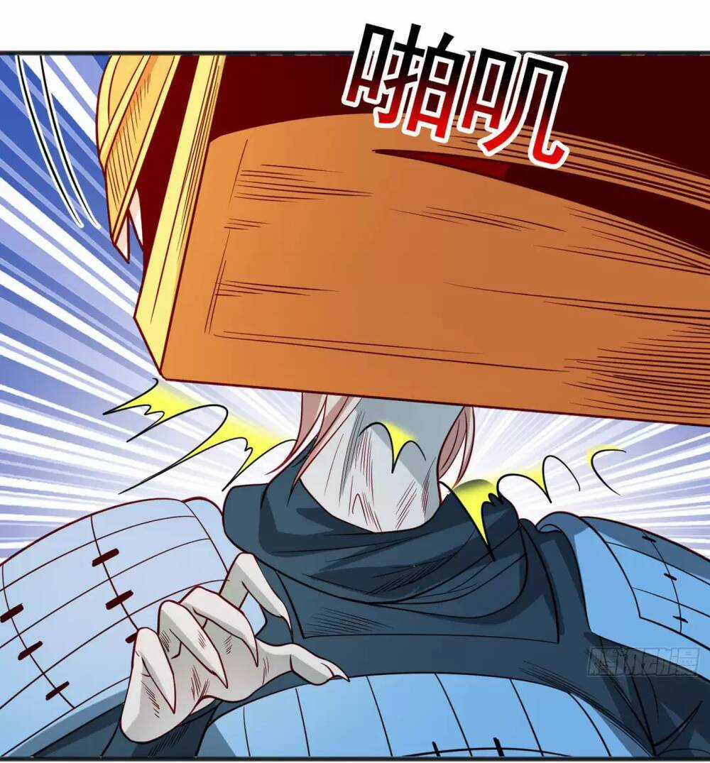 Vô Địch Từ Cưỡng Hôn Ma Nữ Chapter 76 trang 9