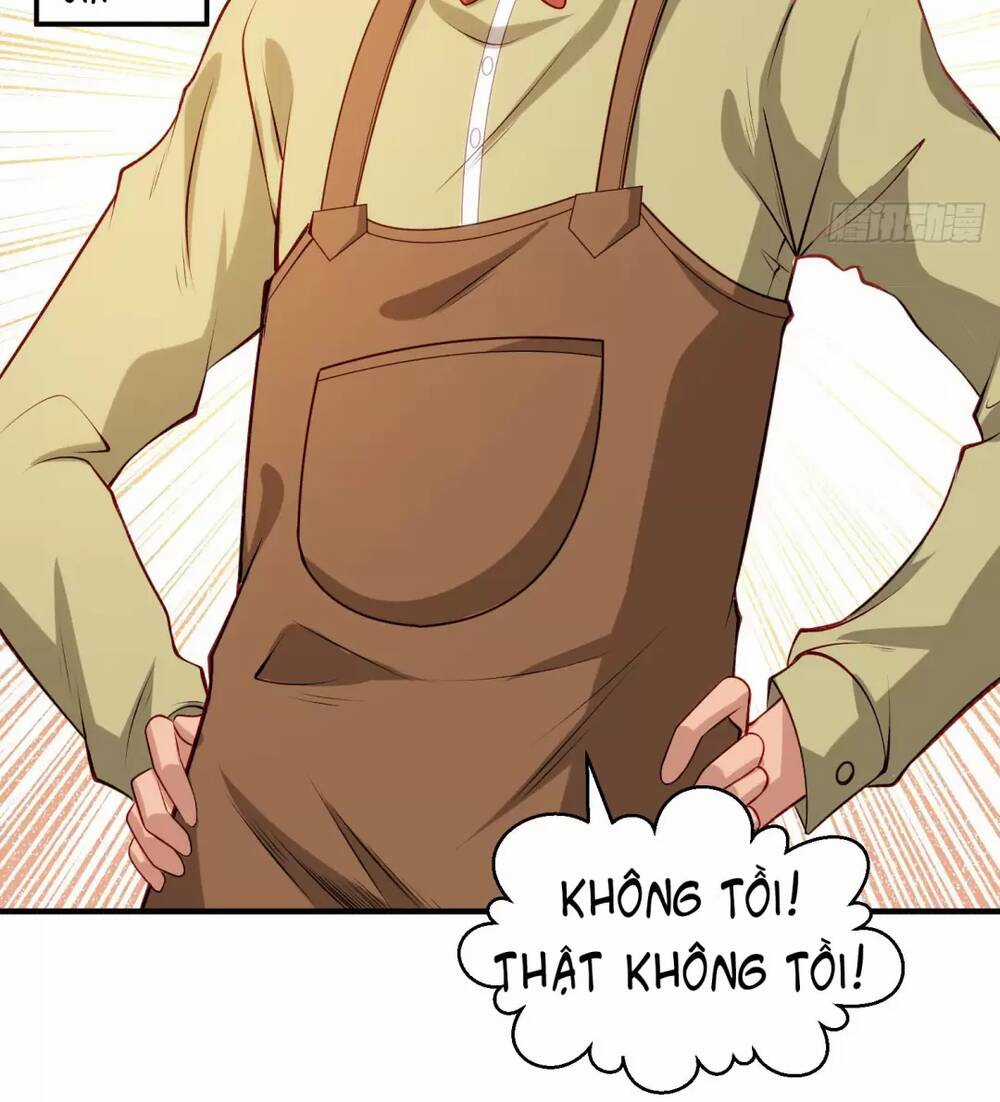 Vô Địch Từ Cưỡng Hôn Ma Nữ Chapter 77 trang 10