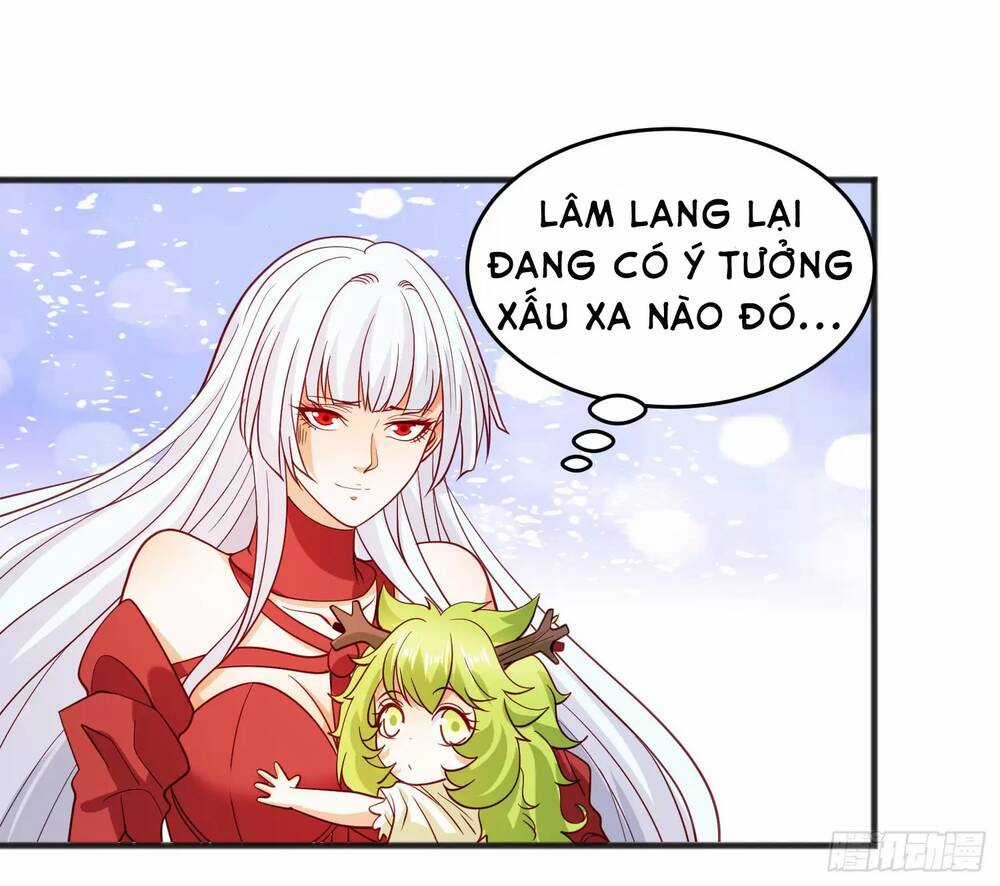 Vô Địch Từ Cưỡng Hôn Ma Nữ Chapter 77 trang 22