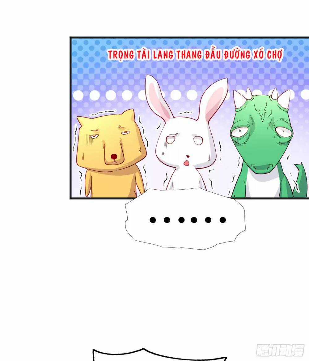 Vô Địch Từ Cưỡng Hôn Ma Nữ Chapter 77 trang 28