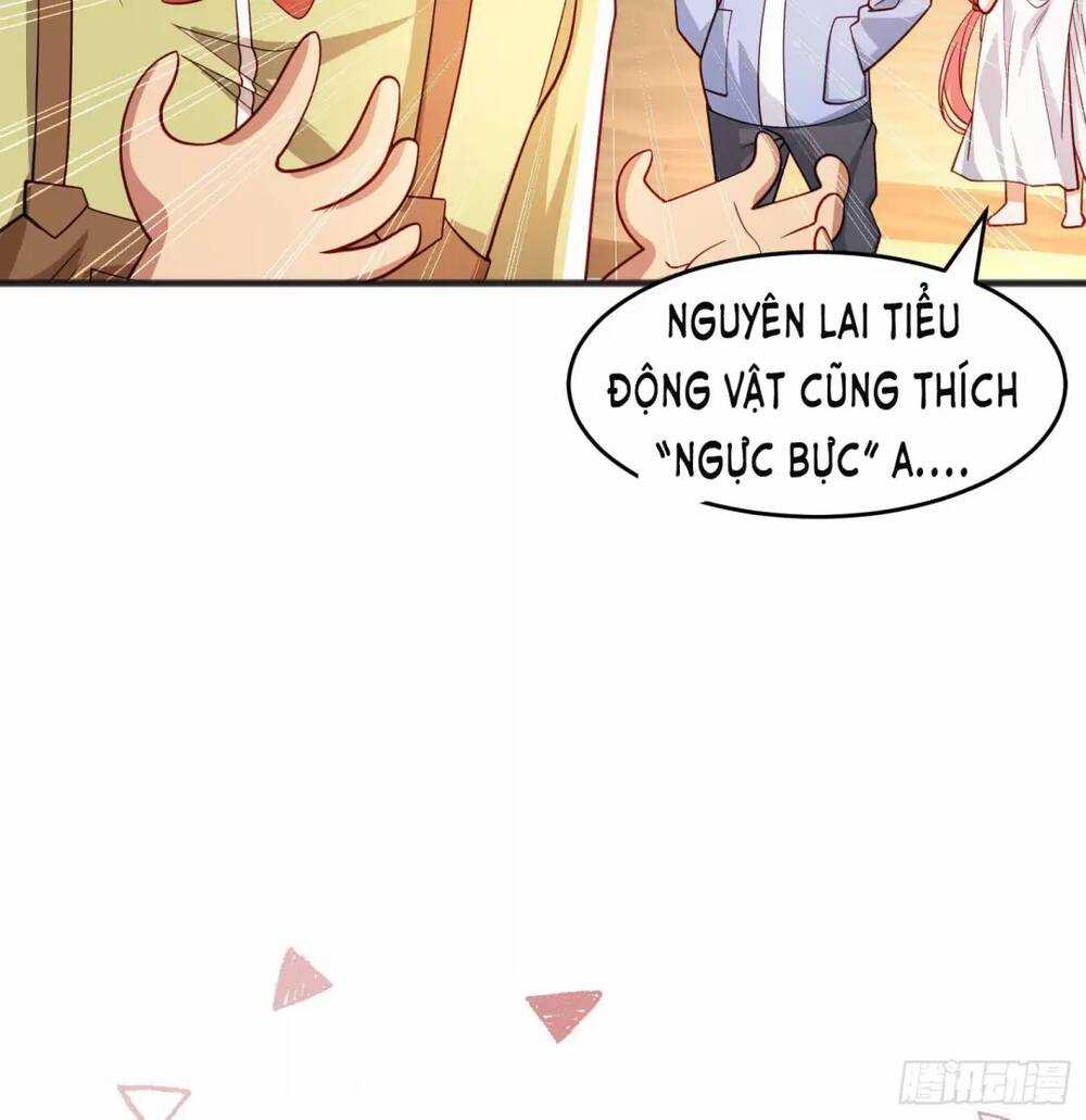 Vô Địch Từ Cưỡng Hôn Ma Nữ Chapter 77 trang 44