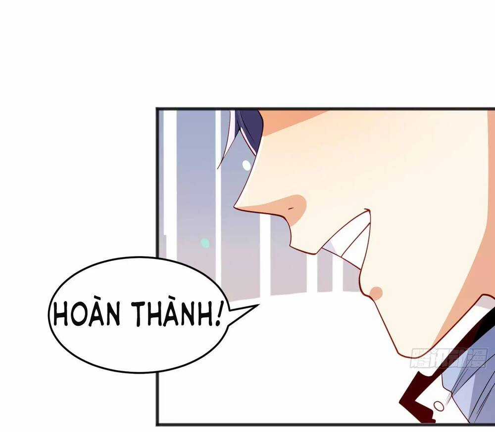 Vô Địch Từ Cưỡng Hôn Ma Nữ Chapter 77 trang 46