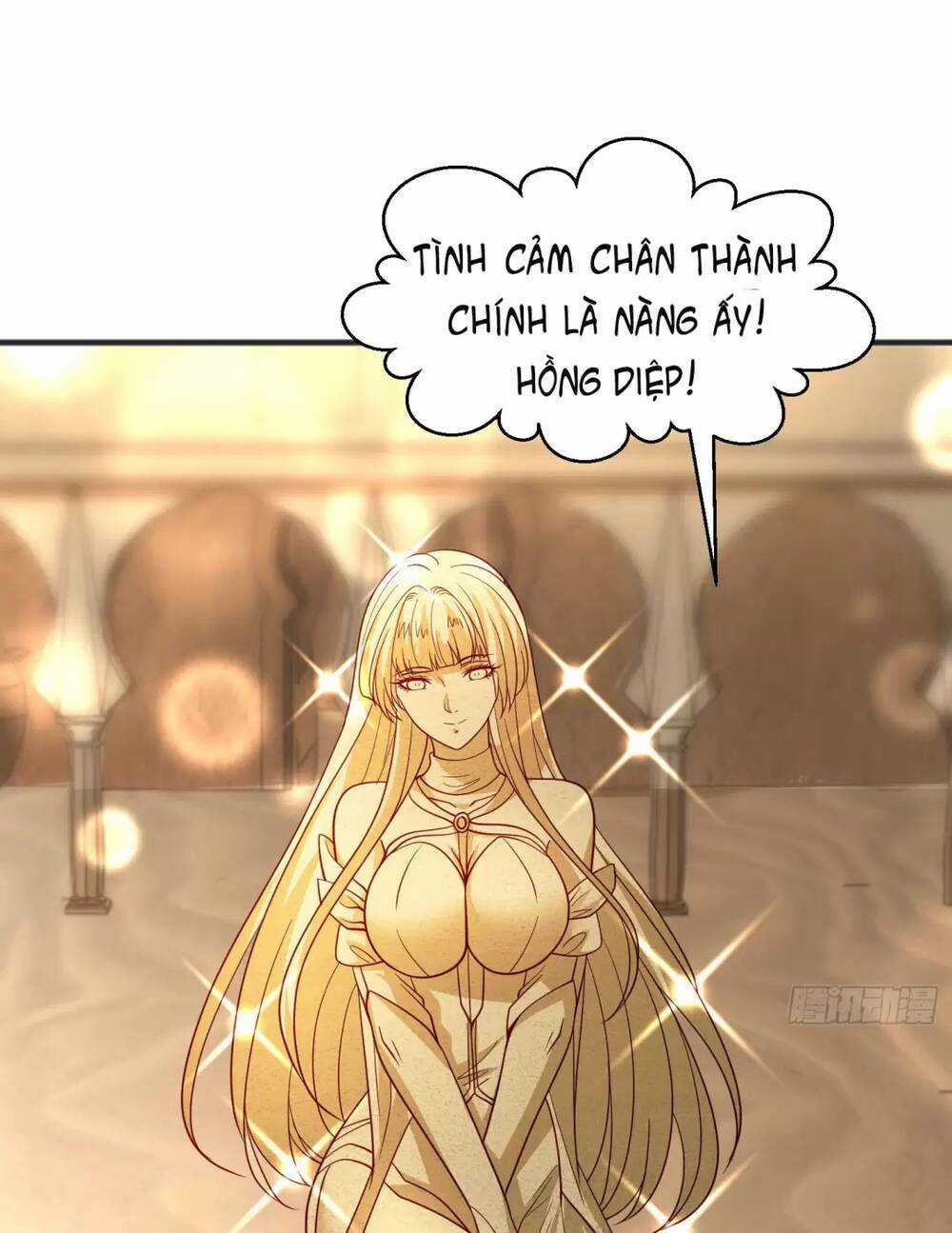 Vô Địch Từ Cưỡng Hôn Ma Nữ Chapter 77 trang 47