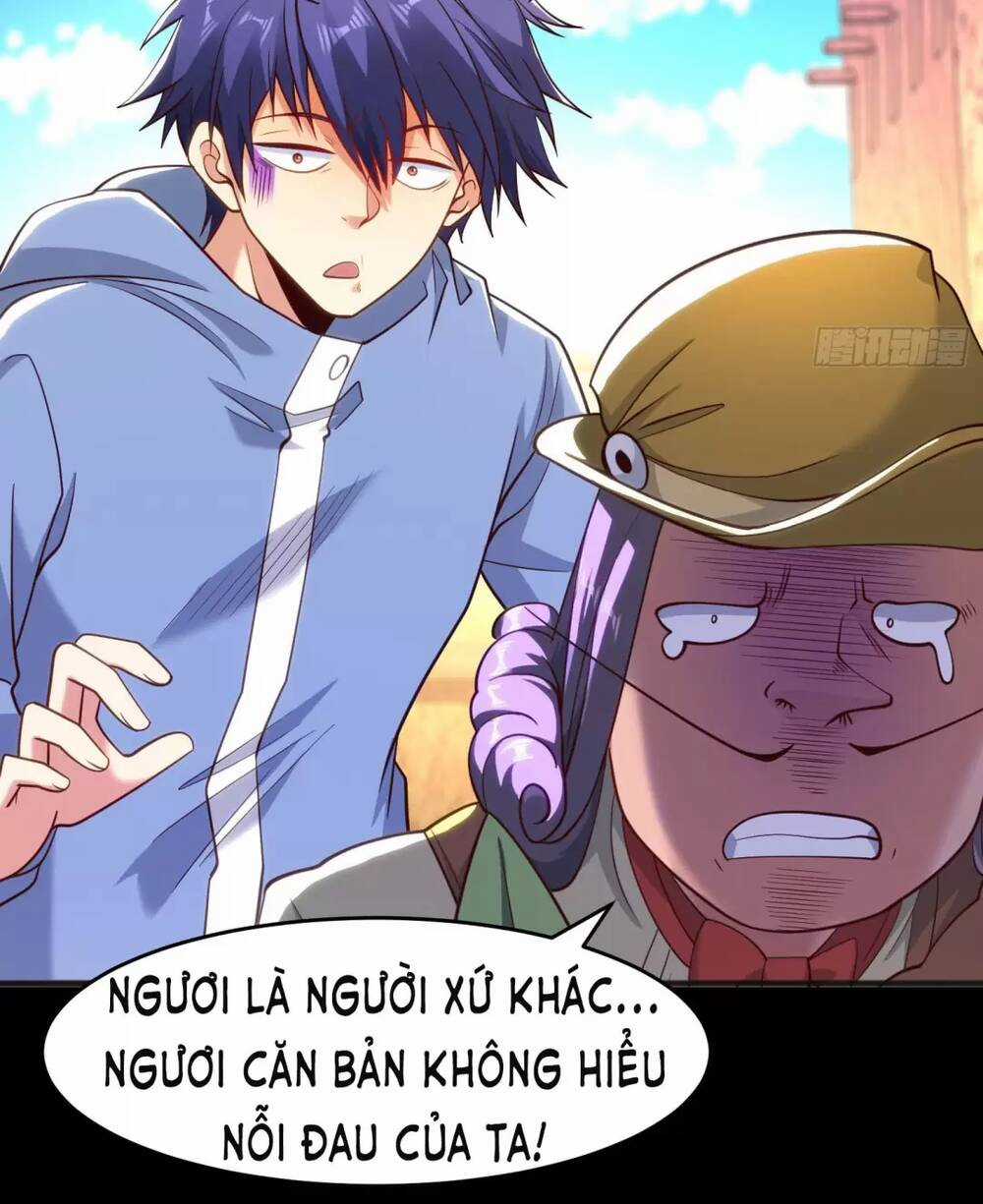 Vô Địch Từ Cưỡng Hôn Ma Nữ Chapter 77 trang 53