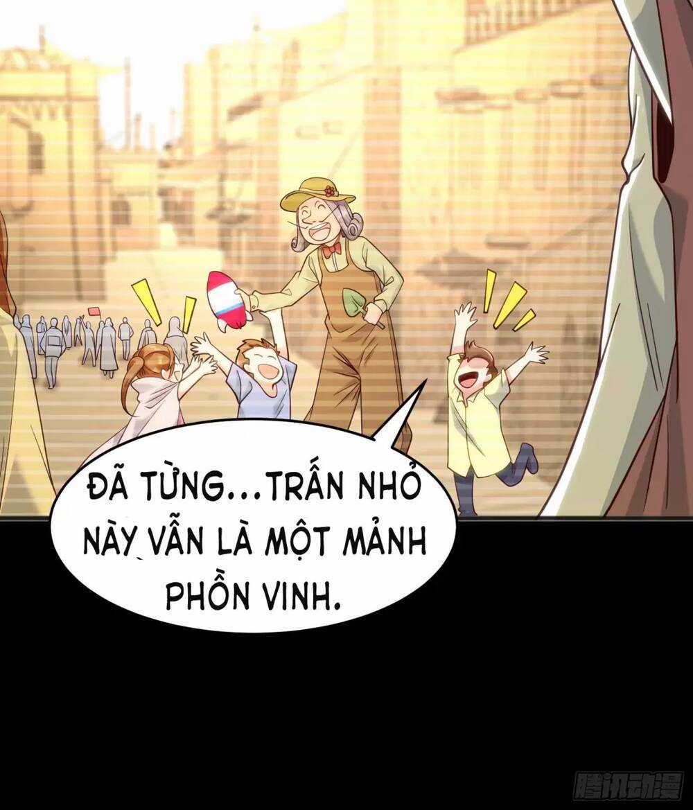 Vô Địch Từ Cưỡng Hôn Ma Nữ Chapter 77 trang 55