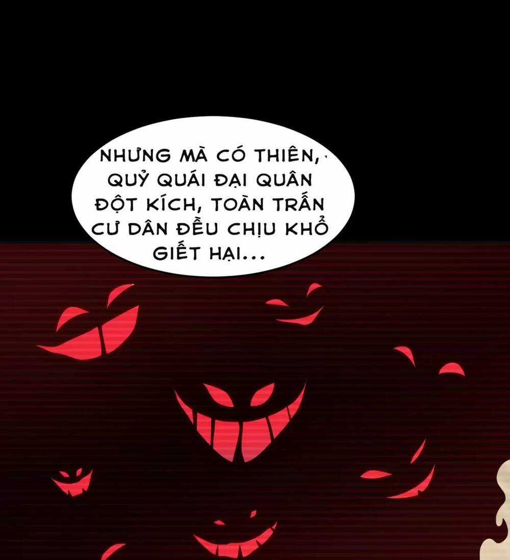 Vô Địch Từ Cưỡng Hôn Ma Nữ Chapter 77 trang 56