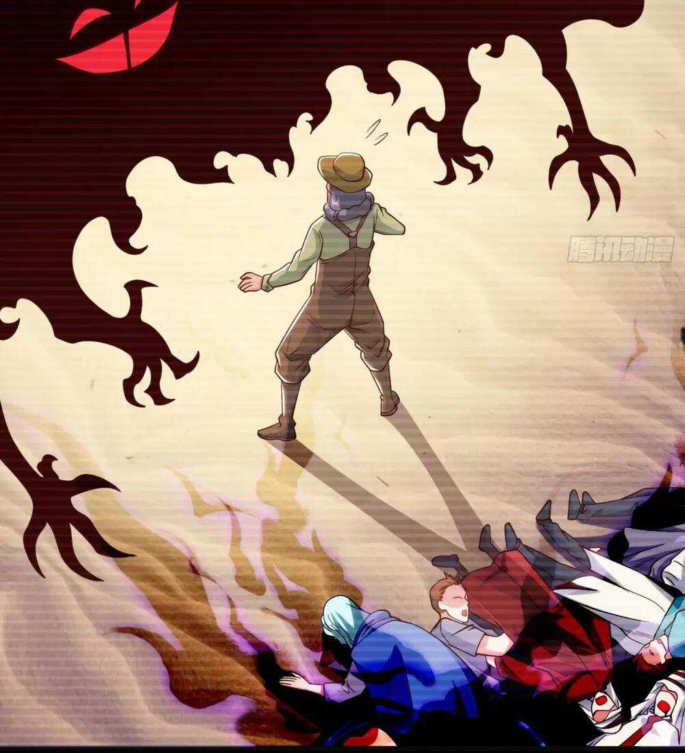 Vô Địch Từ Cưỡng Hôn Ma Nữ Chapter 77 trang 57