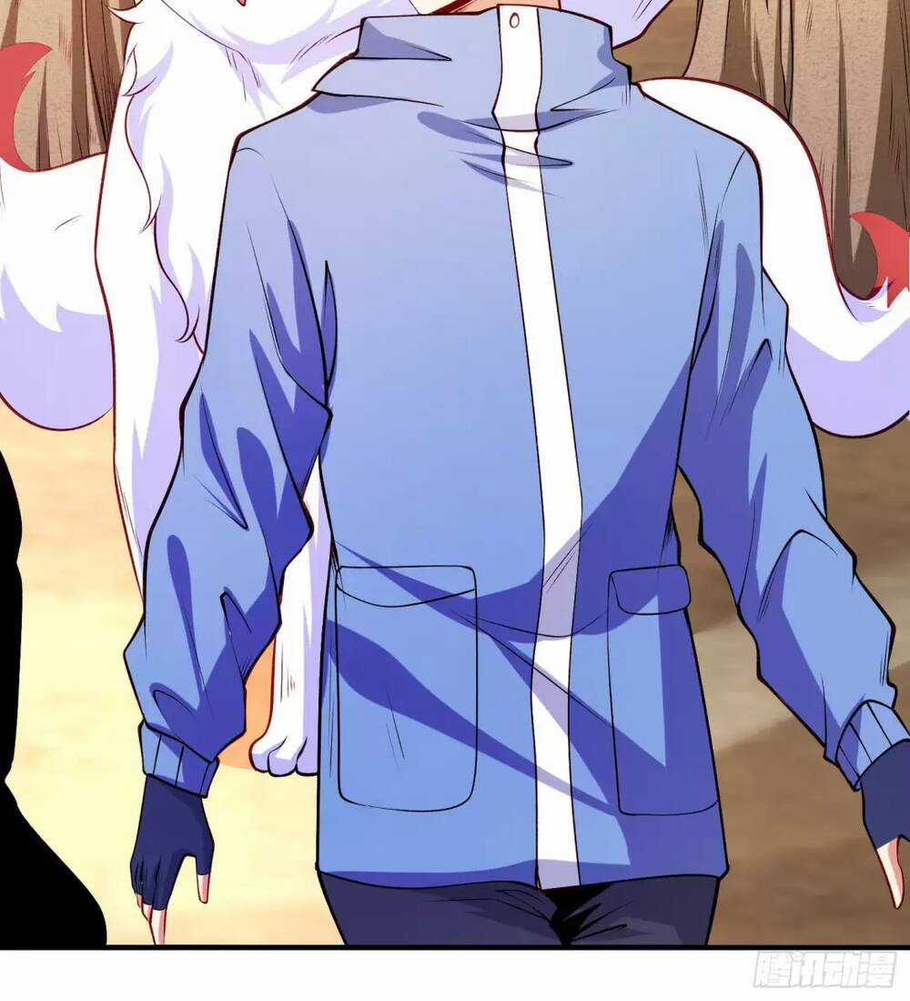 Vô Địch Từ Cưỡng Hôn Ma Nữ Chapter 77 trang 6