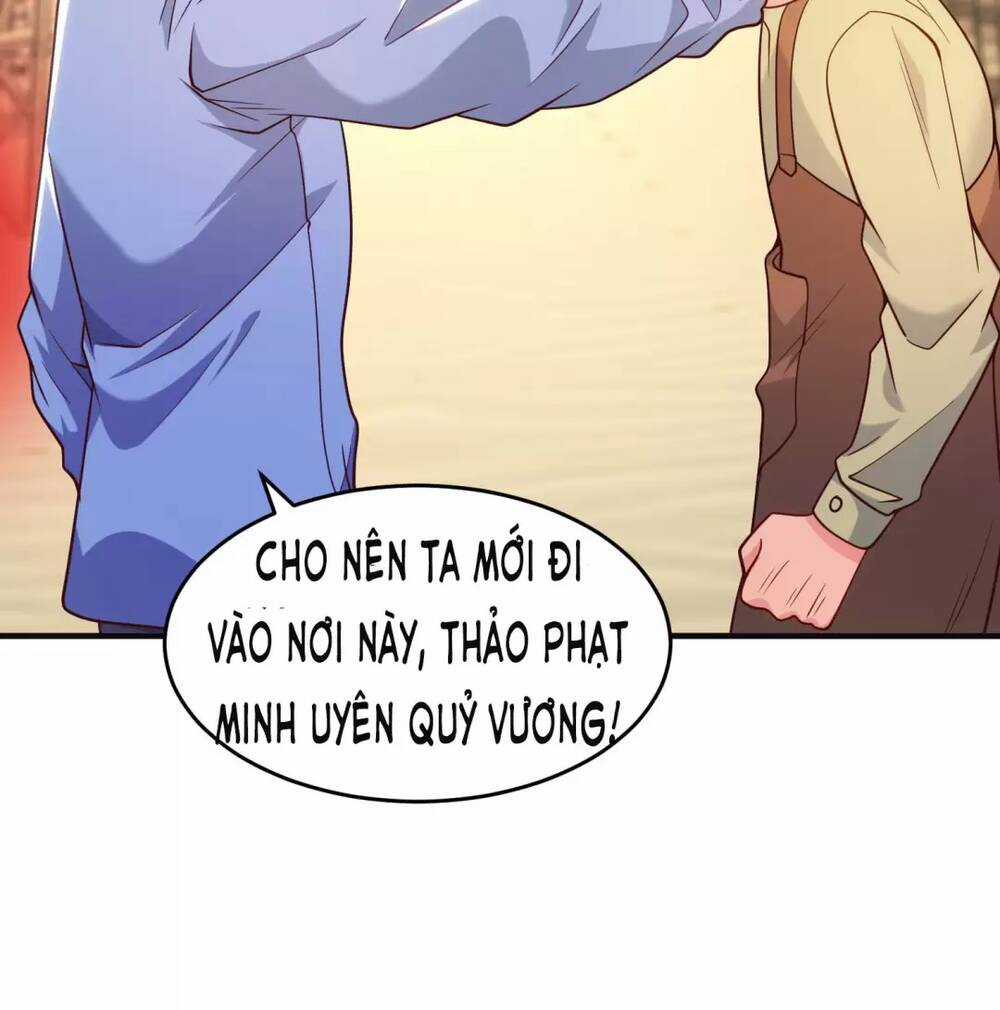 Vô Địch Từ Cưỡng Hôn Ma Nữ Chapter 77 trang 62