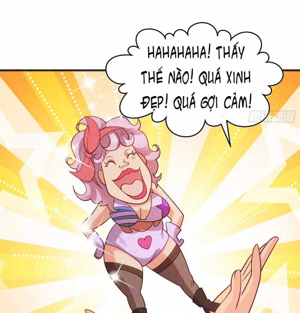 Vô Địch Từ Cưỡng Hôn Ma Nữ Chapter 77 trang 66