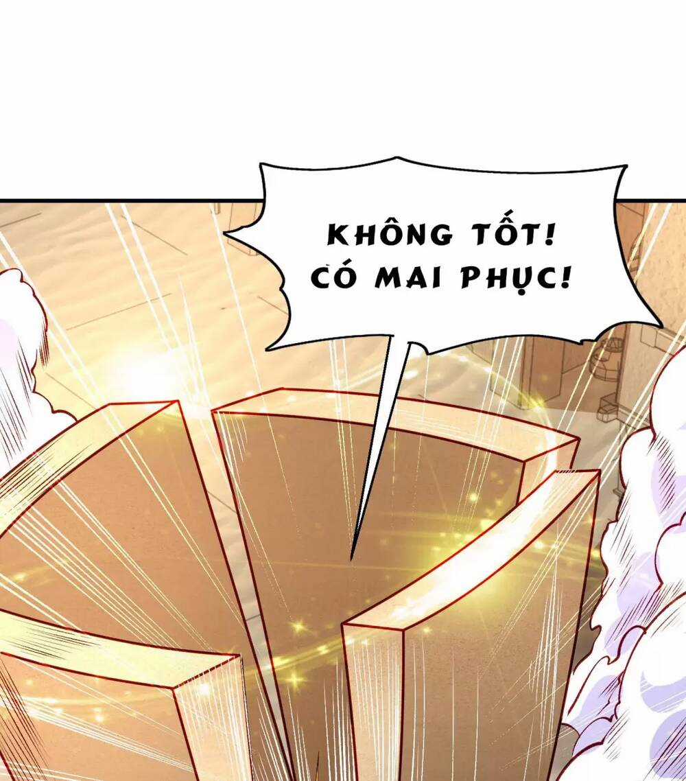 Vô Địch Từ Cưỡng Hôn Ma Nữ Chapter 77 trang 7