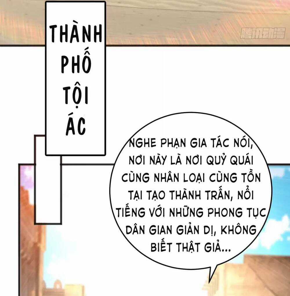 Vô Địch Từ Cưỡng Hôn Ma Nữ Chapter 77 trang 73