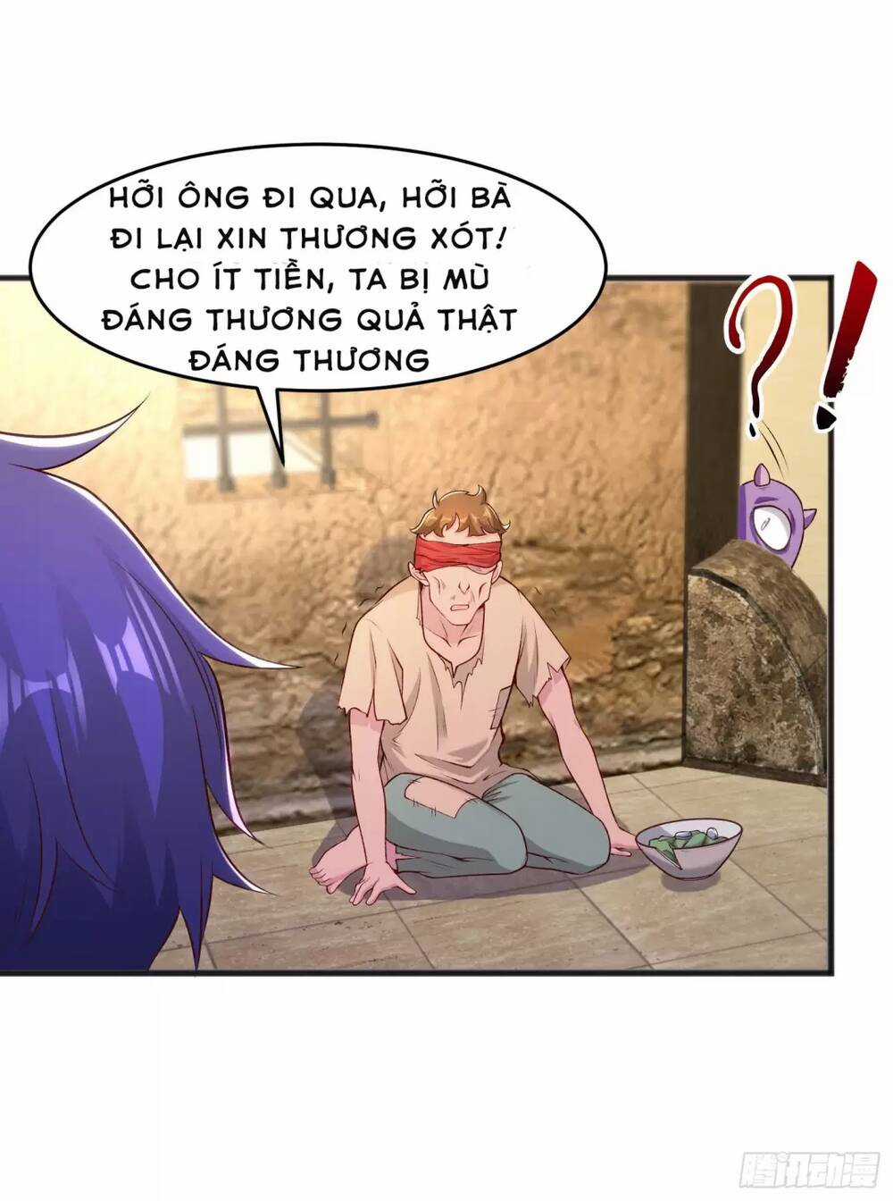 Vô Địch Từ Cưỡng Hôn Ma Nữ Chapter 77 trang 75