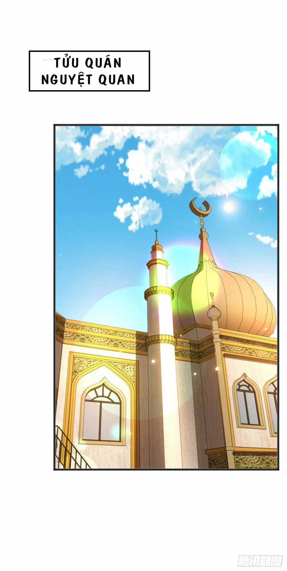 Vô Địch Từ Cưỡng Hôn Ma Nữ Chapter 78 trang 12