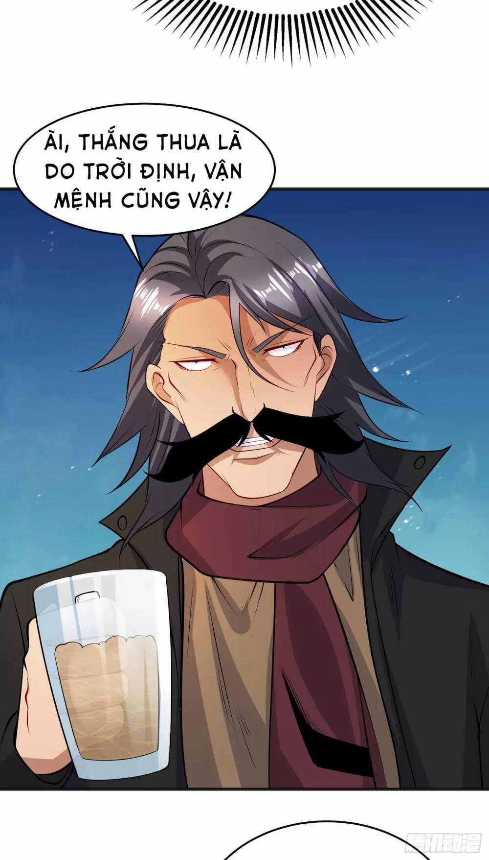 Vô Địch Từ Cưỡng Hôn Ma Nữ Chapter 78 trang 16