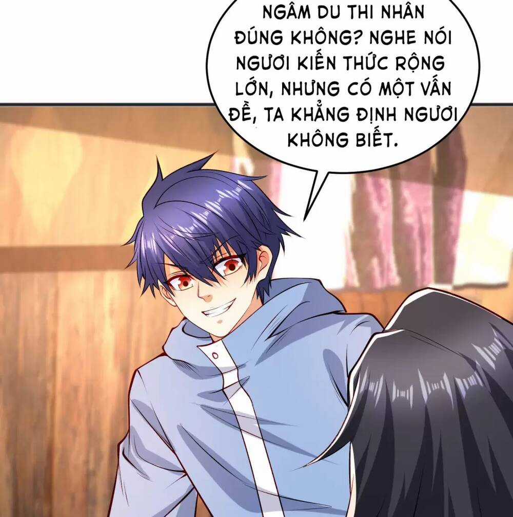 Vô Địch Từ Cưỡng Hôn Ma Nữ Chapter 78 trang 17