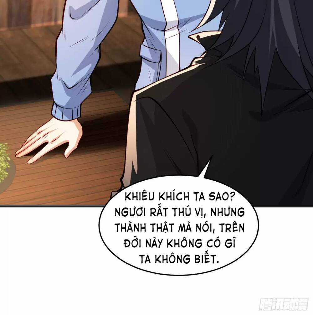 Vô Địch Từ Cưỡng Hôn Ma Nữ Chapter 78 trang 18