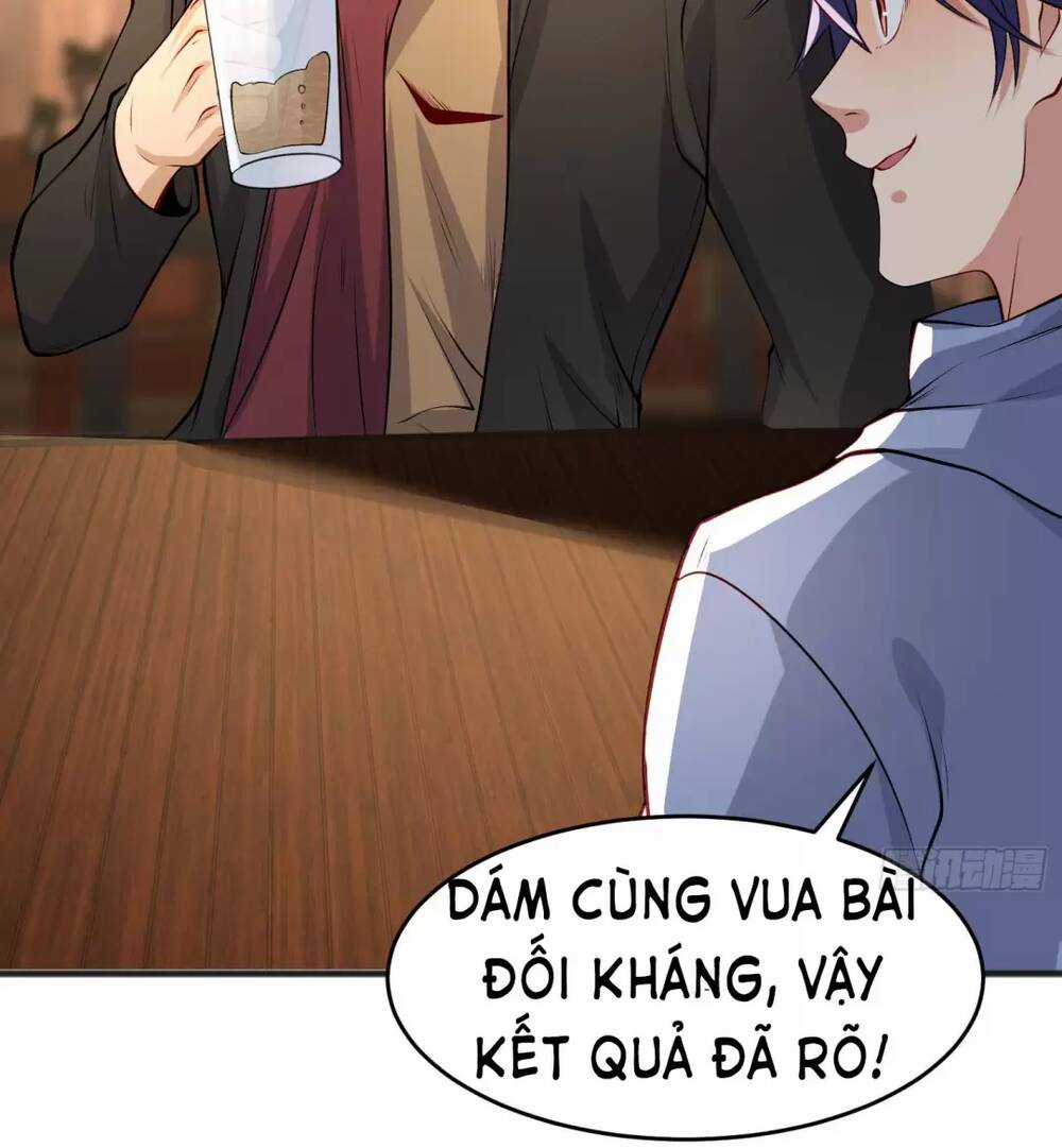 Vô Địch Từ Cưỡng Hôn Ma Nữ Chapter 78 trang 22