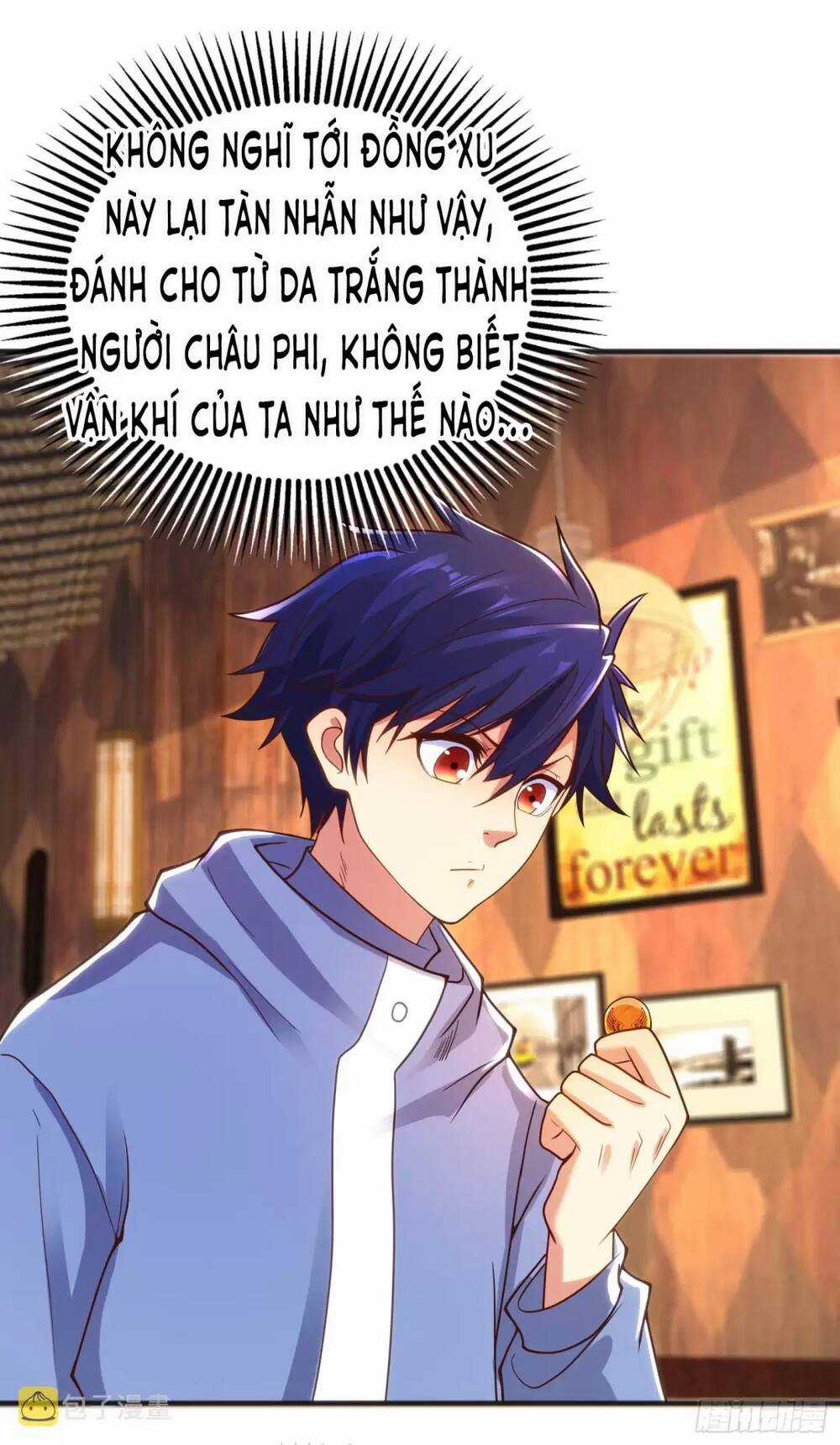 Vô Địch Từ Cưỡng Hôn Ma Nữ Chapter 78 trang 31