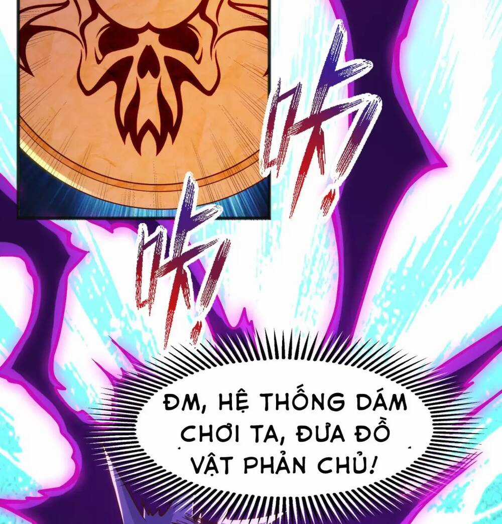 Vô Địch Từ Cưỡng Hôn Ma Nữ Chapter 78 trang 34