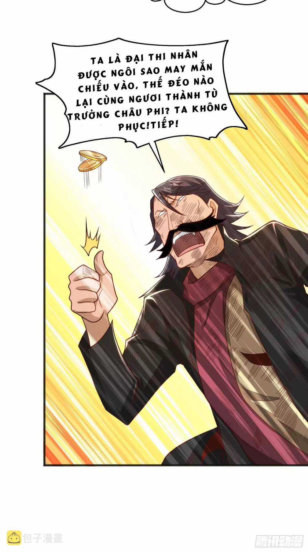 Vô Địch Từ Cưỡng Hôn Ma Nữ Chapter 78 trang 36