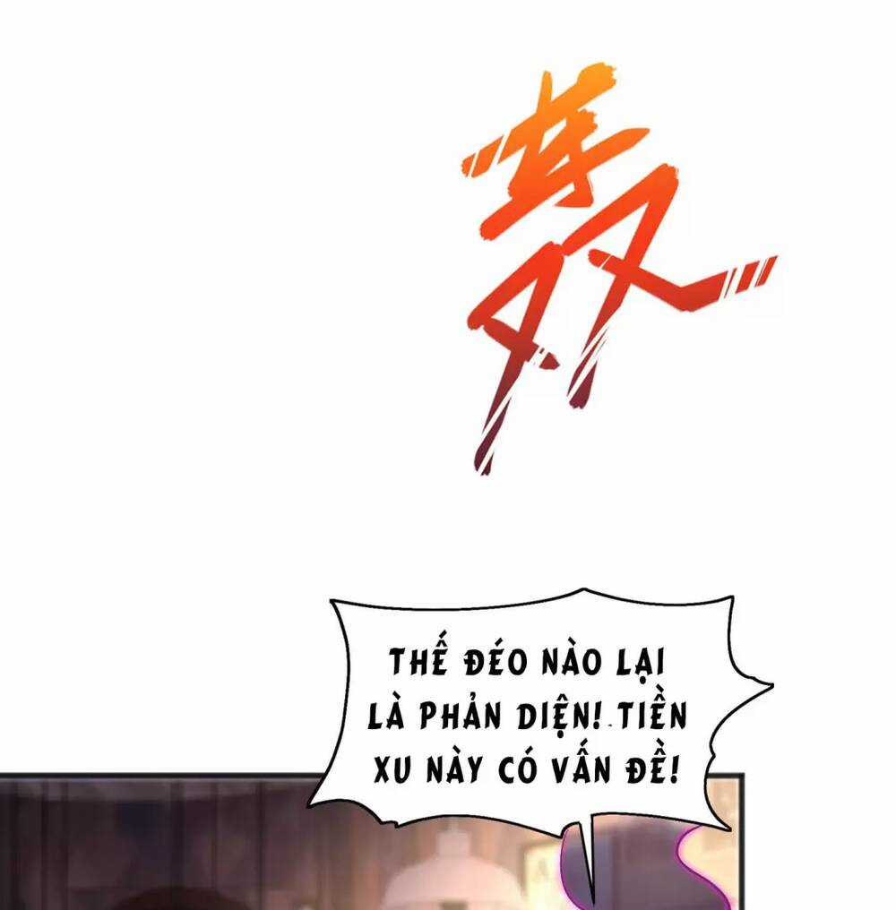 Vô Địch Từ Cưỡng Hôn Ma Nữ Chapter 78 trang 37