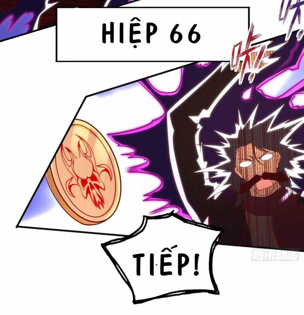 Vô Địch Từ Cưỡng Hôn Ma Nữ Chapter 78 trang 40