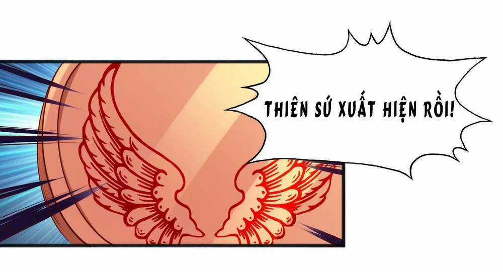 Vô Địch Từ Cưỡng Hôn Ma Nữ Chapter 78 trang 42