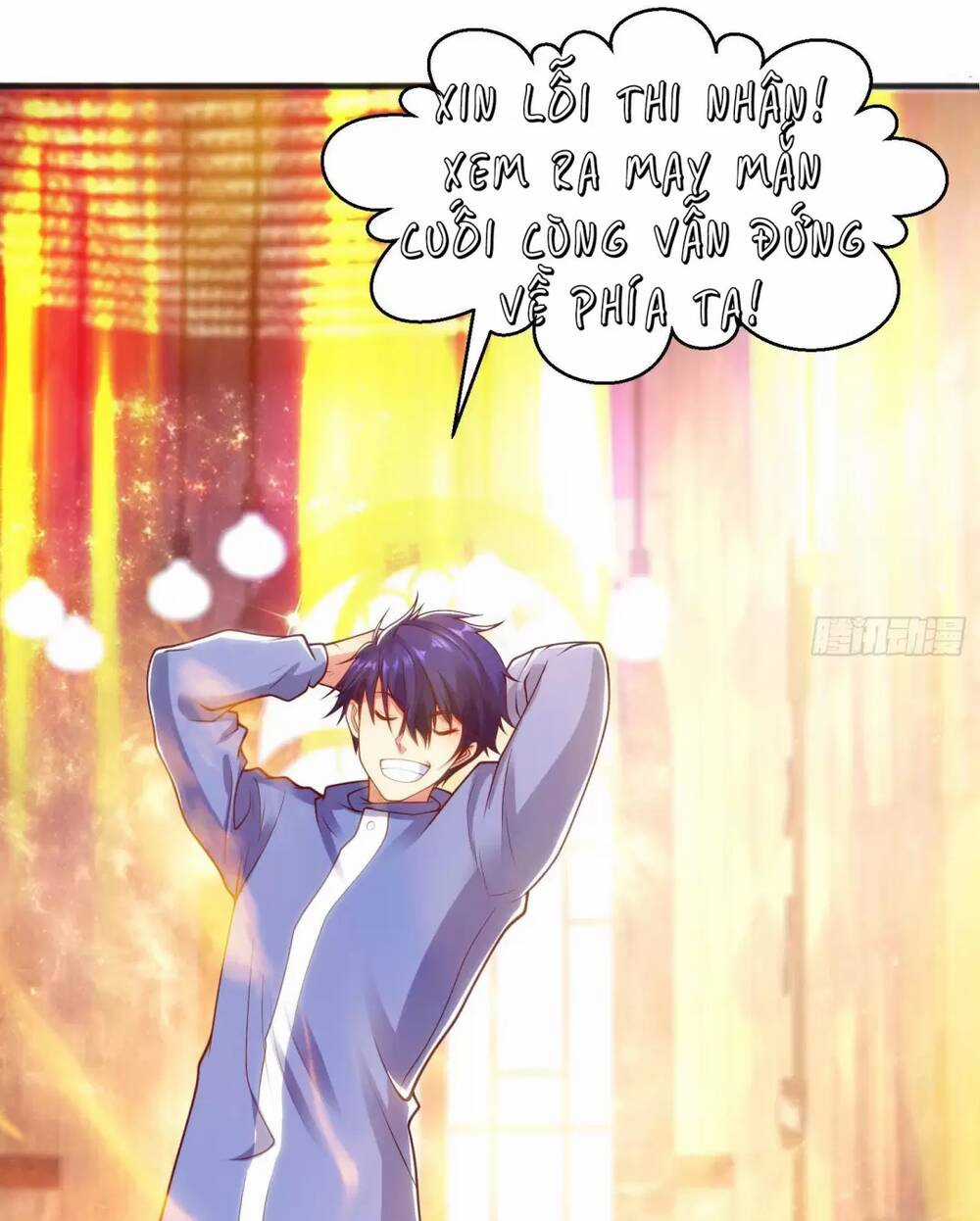 Vô Địch Từ Cưỡng Hôn Ma Nữ Chapter 78 trang 43